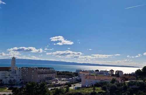 Bacvice Apartamento | Suite SoLe Mia