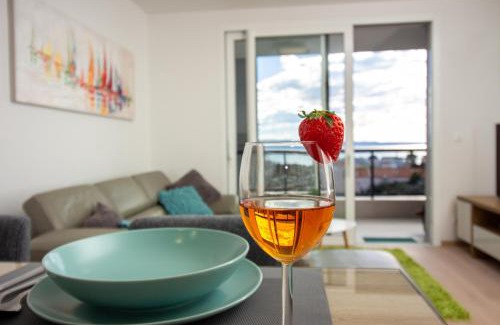 Bacvice Apartamento | Suite SoLe Mia