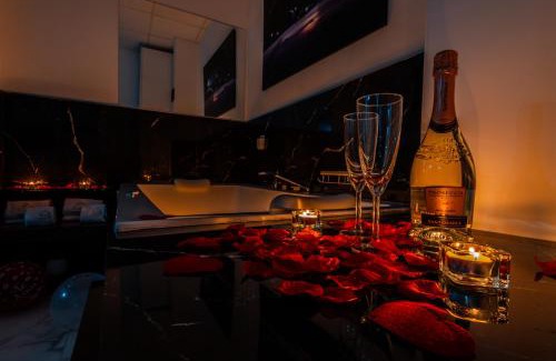 Casoria Apartamento | SUITE SPACE by concept italy