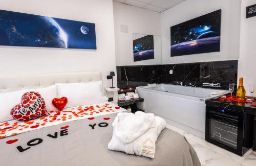 Casoria Apartamento | SUITE SPACE by concept italy