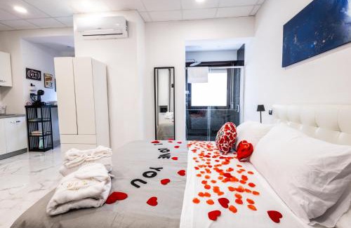 Casoria Apartamento | SUITE SPACE by concept italy
