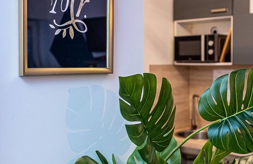 Chalifert Apartamento | Suite SPAradise - SPA Privatif - 6min Disneyland Paris