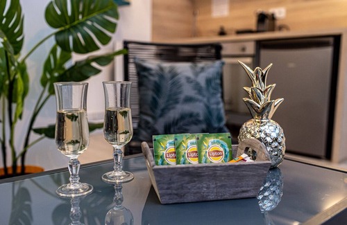 Chalifert Apartamento | Suite SPAradise - SPA Privatif - 6min Disneyland Paris