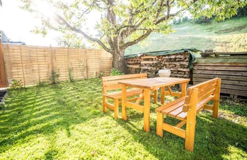 Fieberbrunn Apartamento | Suite Spielberg