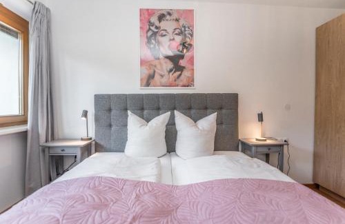 Fieberbrunn Apartamento | Suite Spielberg
