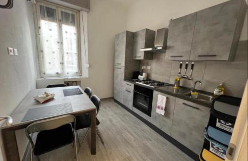 Old Town Apartamento | Suite Storchi - Apartment near downtown