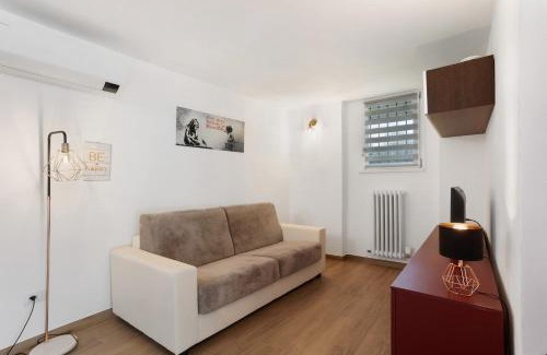 Pavia Casa | Suite Strada Persa