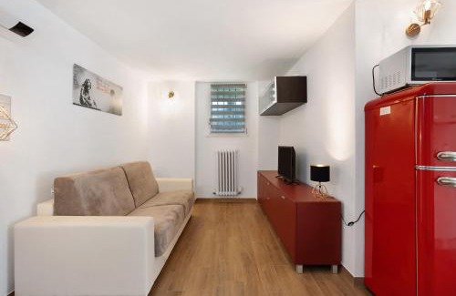 Pavia Casa | Suite Strada Persa