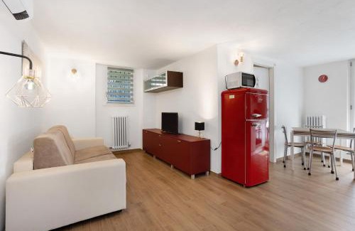 Pavia Casa | Suite Strada Persa