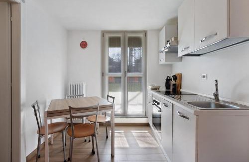 Pavia Casa | Suite Strada Persa