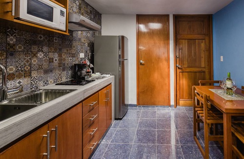 Centro Apartamento | Suite Studio Serviced Apartments
