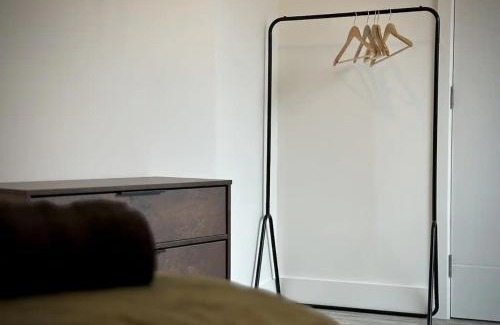 Swindon Apartamento | Suite Swindon Escape In Town Centre - Free Parking
