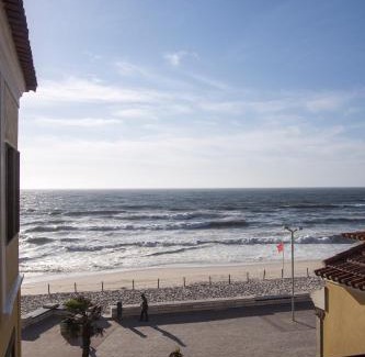 Furadouro Apartamento | SUITE T1 Junto ao Mar