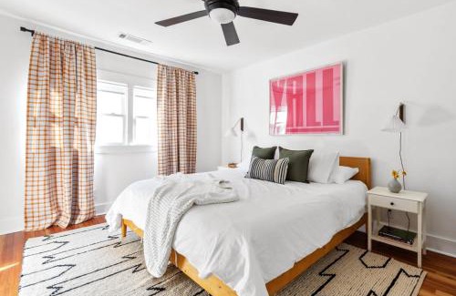 Reynoldstown Casa | Suite Tea