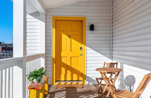 Reynoldstown Casa | Suite Tea