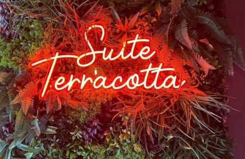 Saint-Gaudens Apartamento | Suite Terracotta