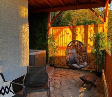 Verviers Apartamento | Suite Tino
