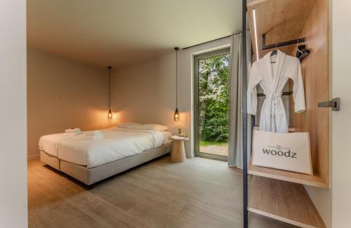 Zolder Apartamento | Suite Toegankelijk | 2 personen