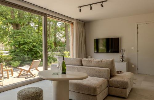 Zolder Apartamento | Suite Toegankelijk | 2 personen