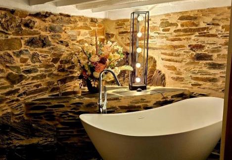 Piodao Cabina | Suite tojo natur