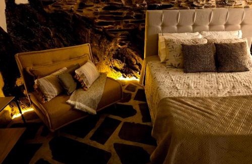 Piodao Cabina | Suite tojo natur