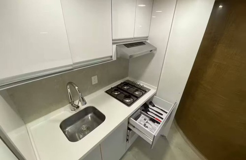 San Antonio de la Cal Apartamento | Suite Toledo -Brand new, luxury-