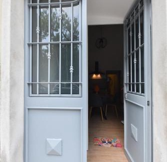 Bisceglie Apartamento | Suite tomà