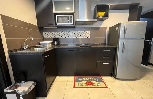 Guayaquil Apartamento | Suite, Torre Bellini Puerto Santa Ana.