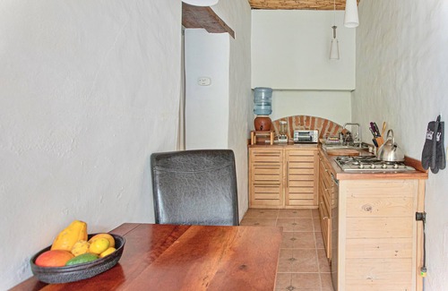 Centro histórico Apartamento | Suite Tortuga con hermosos jardines en el histórico Quito
