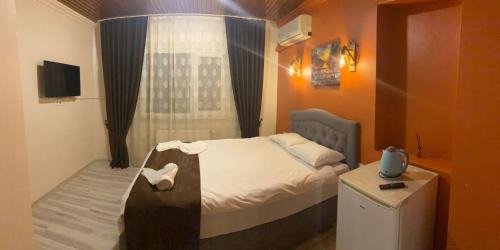 Taksim Apartamento | suite