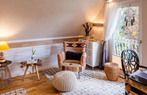 Zingst Apartamento | Suite - Traumfänger
