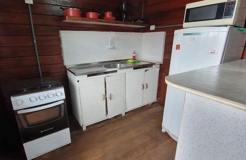 Floresta Velha Casa | Suite Tripla Fernando DE Noronha