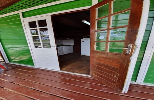 Floresta Velha Casa | Suite Tripla Fernando DE Noronha