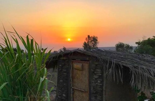 Qatsrin Otro | suite truck- Natura Eco farm