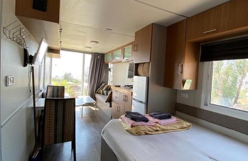 Qatsrin Otro | suite truck- Natura Eco farm