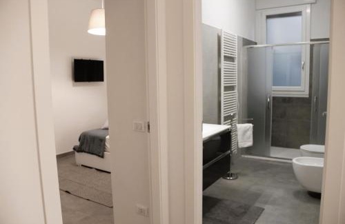 Casalecchio di Reno Apartamento | Suite Turati