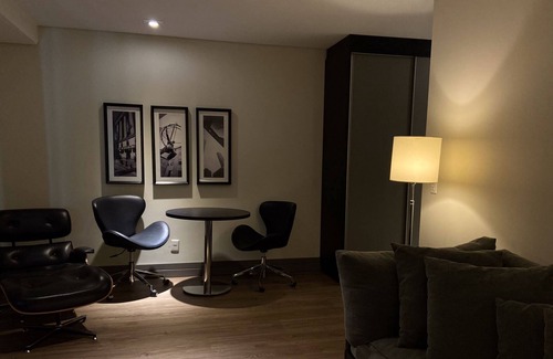 Reboucas Casa | Suite Twin by ¼ UmQuarto 11-PR.
