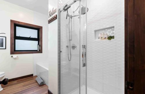 Ucluelet Casa | Suite Ucluelet