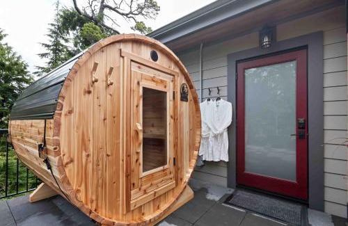 Ucluelet Casa | Suite Ucluelet
