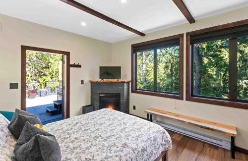 Ucluelet Casa | Suite Ucluelet