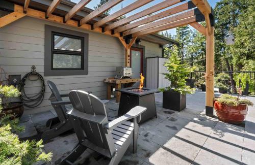 Ucluelet Casa | Suite Ucluelet