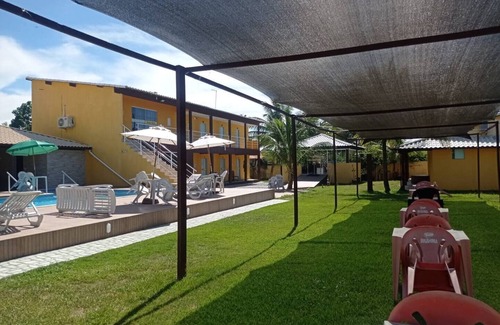 Barra Nova Villa | Suite, upper floor with queen size bed