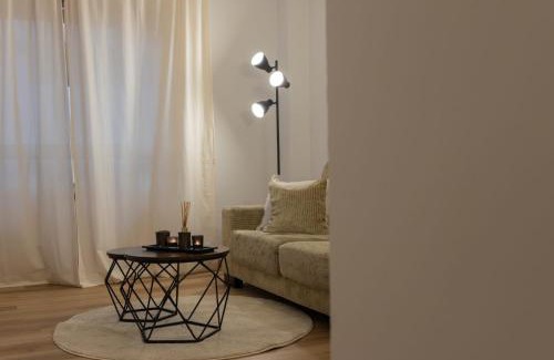 Vigo Apartamento | Suite Urbano en Vigo