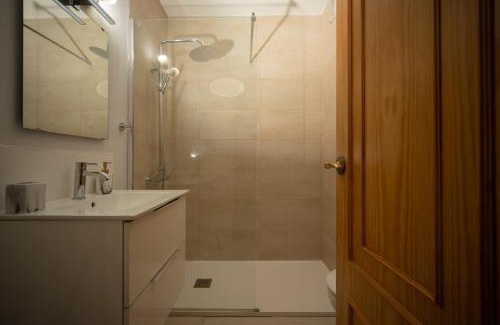 Vigo Apartamento | Suite Urbano en Vigo