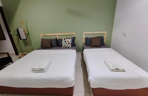 Kota Bharu Casa | Suite Us Guesthouse Kubang Kerian