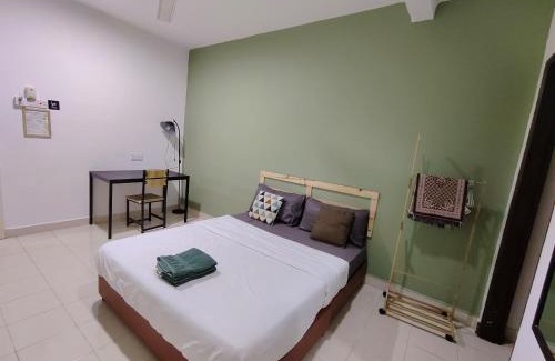 Kota Bharu Casa | Suite Us Guesthouse Kubang Kerian