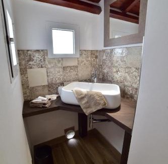 Varigotti Cama Y Desayuno | Suite Varigotti