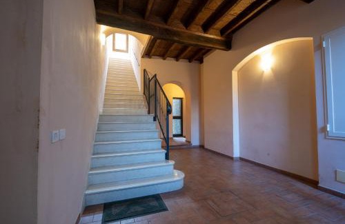 Ferrara Apartamento | Suite Vegri 11