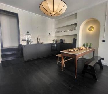 Saint-Louis Apartamento | Suite Versailles Quartier Saint-Louis 6 personnes