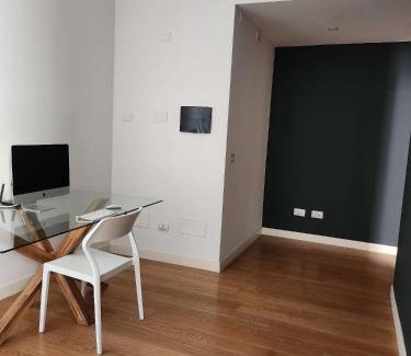 Sassari Apartamento | SUITE VIA ROMA 107